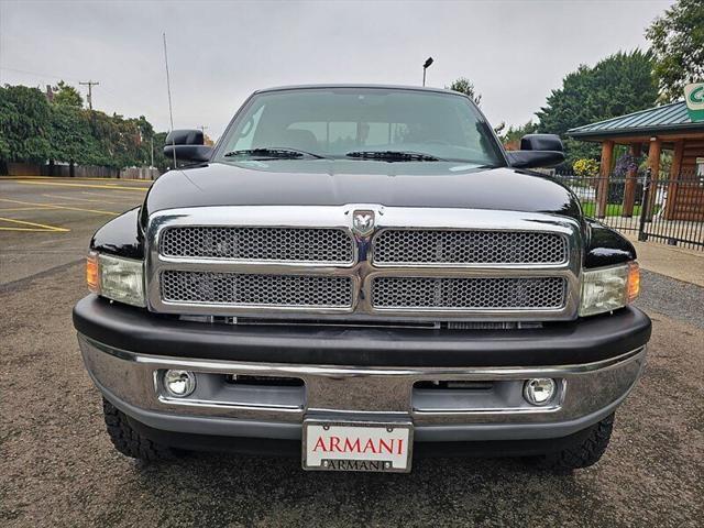 used 2002 Dodge Ram 2500 car, priced at $44,900