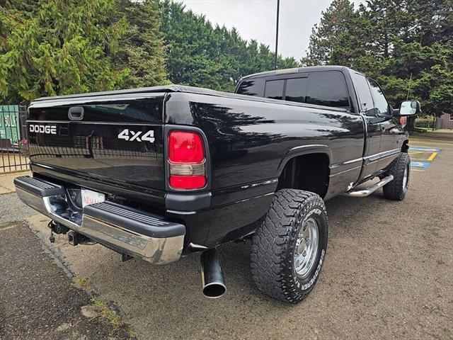 used 2002 Dodge Ram 2500 car, priced at $44,900