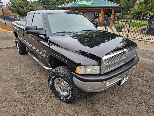 used 2002 Dodge Ram 2500 car, priced at $44,900