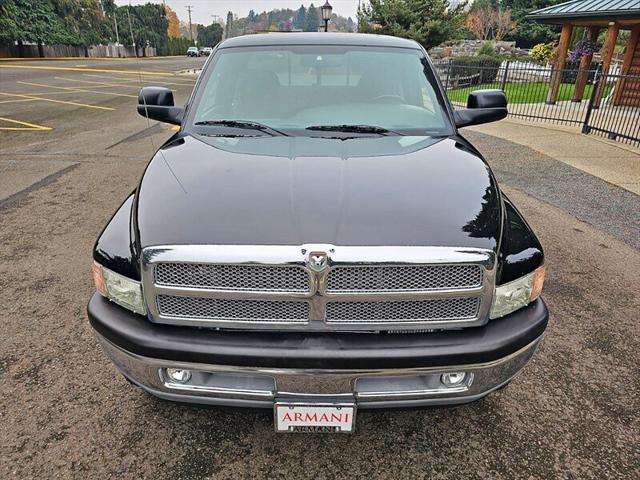 used 2002 Dodge Ram 2500 car, priced at $44,900