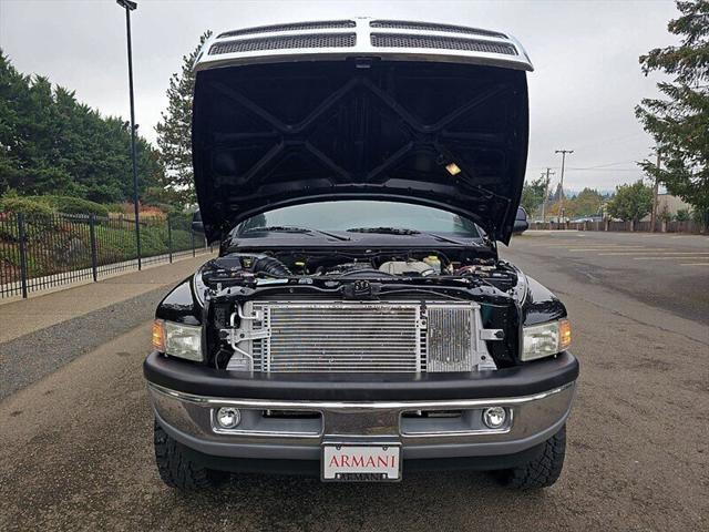 used 2002 Dodge Ram 2500 car, priced at $44,900