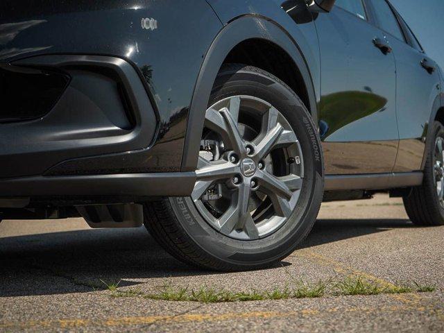 new 2026 Honda HR-V car, priced at $26,495