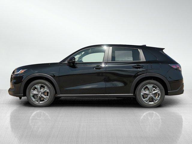new 2026 Honda HR-V car, priced at $26,495