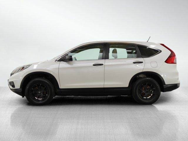 used 2016 Honda CR-V car, priced at $10,998