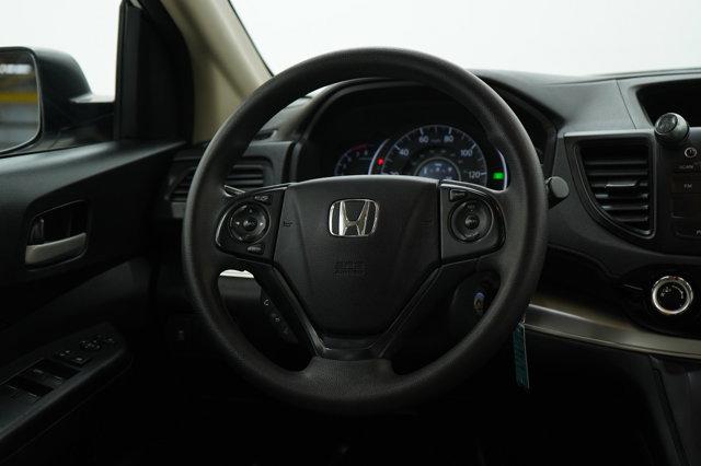 used 2016 Honda CR-V car, priced at $10,998