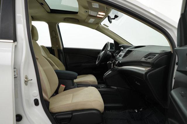 used 2016 Honda CR-V car, priced at $10,998