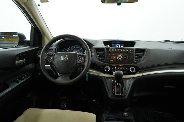 used 2016 Honda CR-V car, priced at $10,998