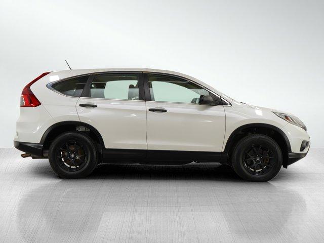 used 2016 Honda CR-V car, priced at $10,998