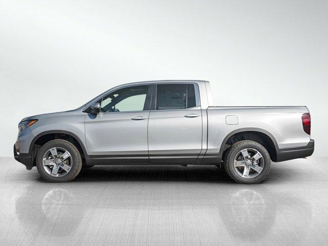 new 2025 Honda Ridgeline car, priced at $42,397