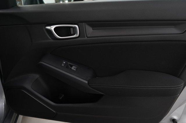 used 2024 Honda Civic car, priced at $24,599
