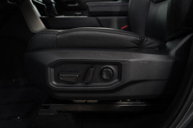 used 2023 Toyota Sequoia car, priced at $55,998