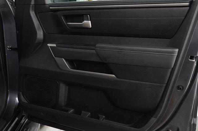 used 2023 Toyota Sequoia car, priced at $55,998