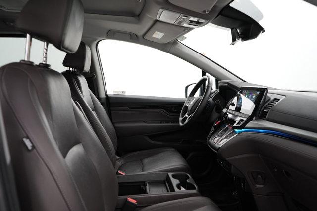 used 2023 Honda Odyssey car, priced at $37,299