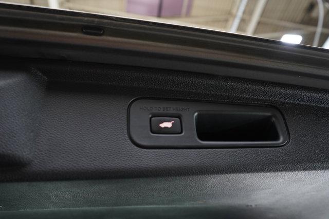 used 2023 Honda Odyssey car, priced at $37,299