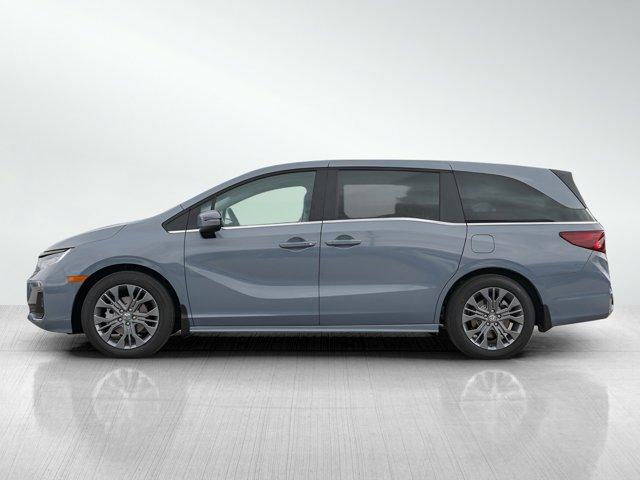 new 2025 Honda Odyssey car, priced at $45,197