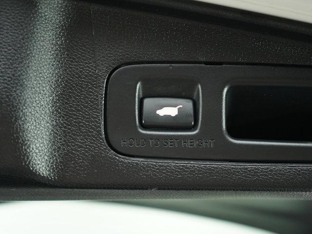 used 2022 Honda CR-V Hybrid car, priced at $32,499
