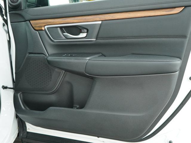 used 2022 Honda CR-V Hybrid car, priced at $32,499