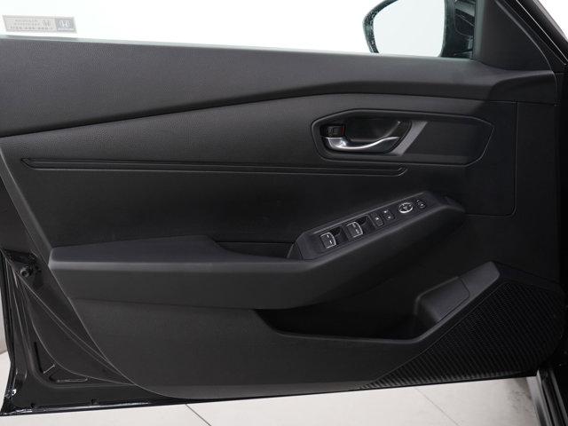 used 2023 Honda Accord car, priced at $24,998