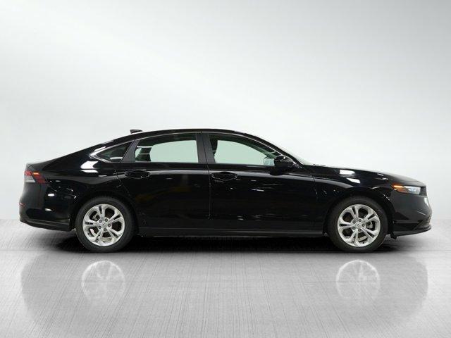 used 2023 Honda Accord car, priced at $24,998