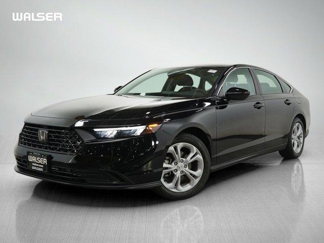 used 2023 Honda Accord car, priced at $24,998
