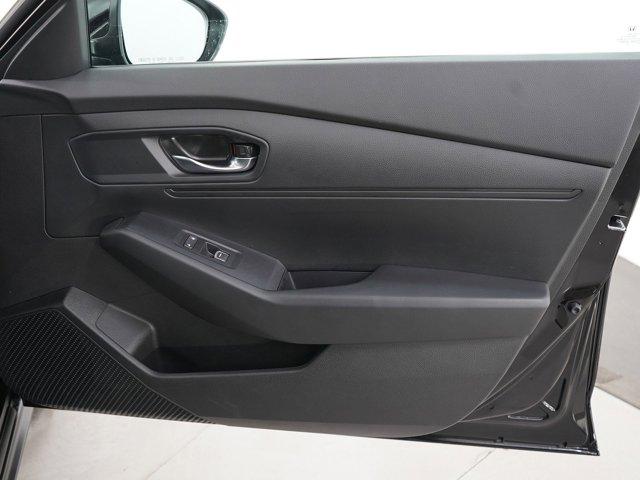used 2023 Honda Accord car, priced at $24,998