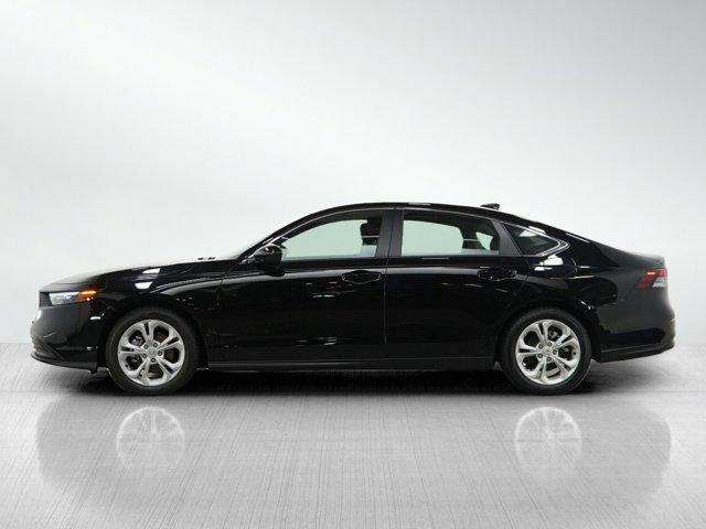 used 2023 Honda Accord car, priced at $24,998