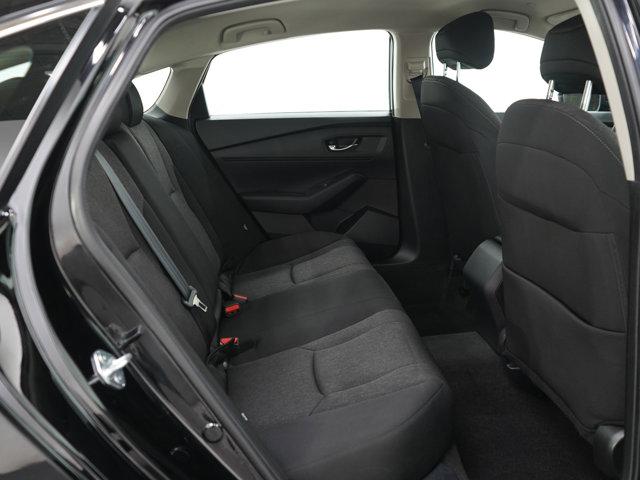 used 2023 Honda Accord car, priced at $24,998