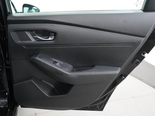 used 2023 Honda Accord car, priced at $24,998