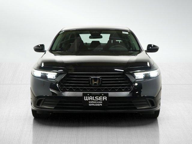 used 2023 Honda Accord car, priced at $24,998