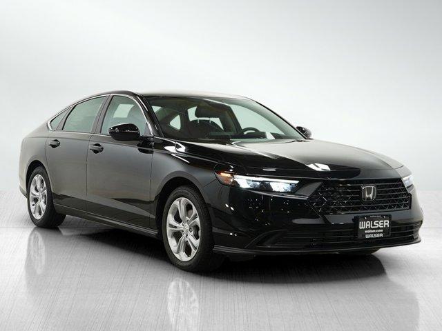 used 2023 Honda Accord car, priced at $24,998