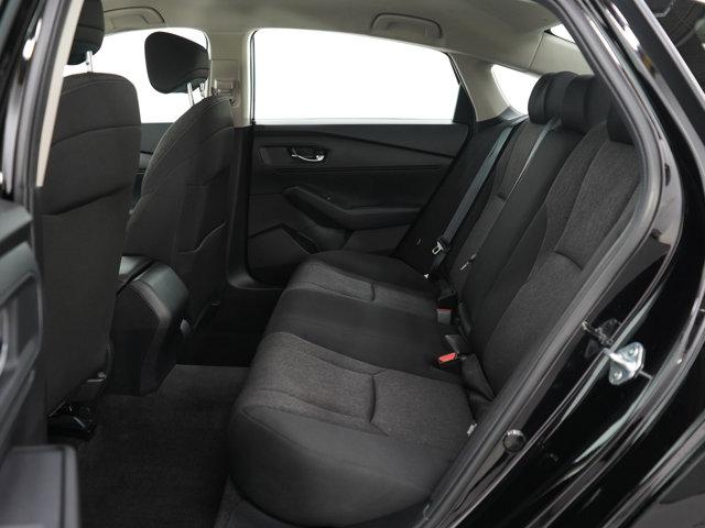 used 2023 Honda Accord car, priced at $24,998