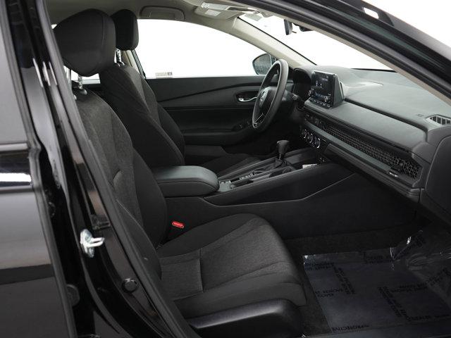 used 2023 Honda Accord car, priced at $24,998