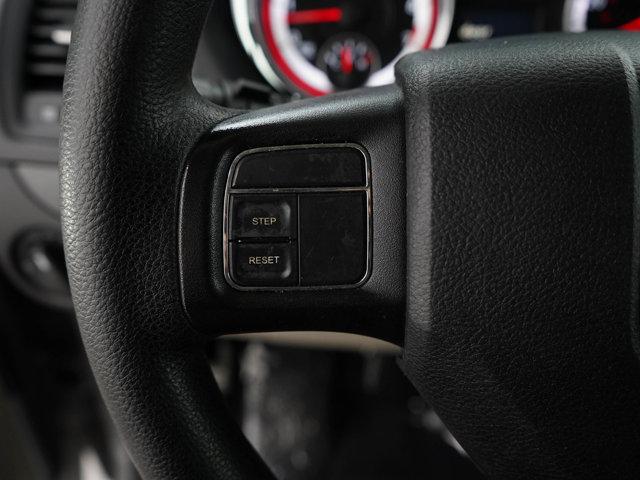 used 2016 Dodge Grand Caravan car, priced at $13,499