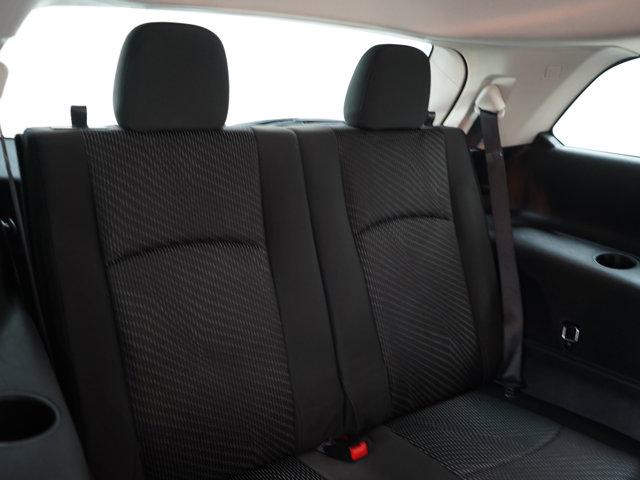 used 2017 Dodge Journey car, priced at $7,499