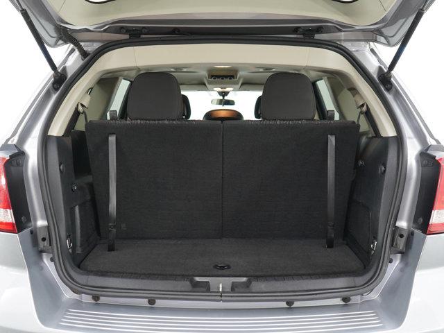 used 2017 Dodge Journey car, priced at $7,499