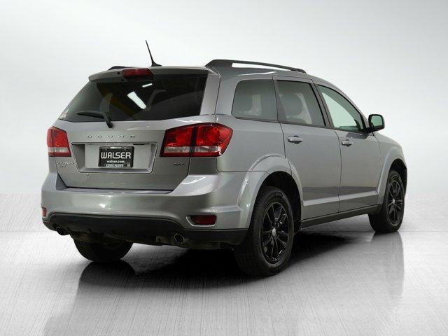 used 2017 Dodge Journey car, priced at $7,499
