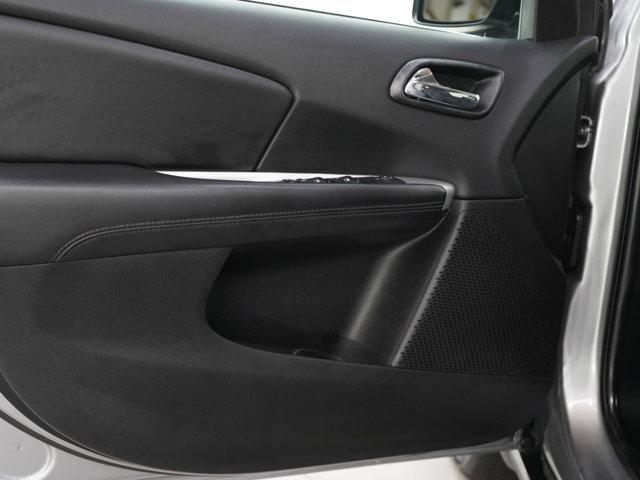 used 2017 Dodge Journey car, priced at $7,499