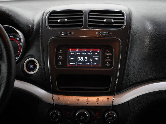 used 2017 Dodge Journey car, priced at $7,499