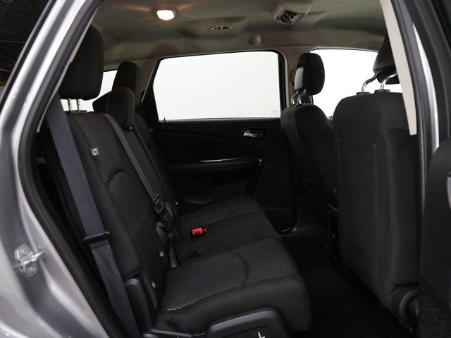 used 2017 Dodge Journey car, priced at $7,499