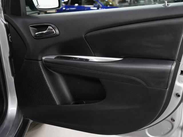 used 2017 Dodge Journey car, priced at $7,499