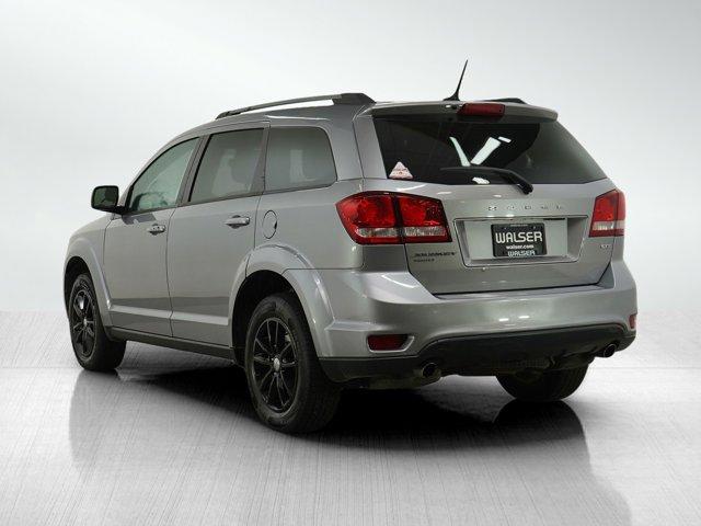 used 2017 Dodge Journey car, priced at $7,499