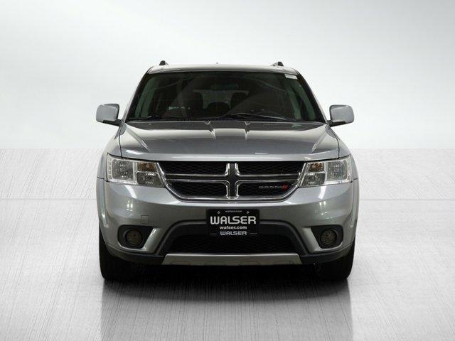 used 2017 Dodge Journey car, priced at $7,499