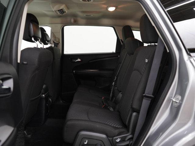 used 2017 Dodge Journey car, priced at $7,499