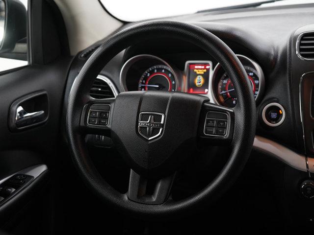 used 2017 Dodge Journey car, priced at $7,499