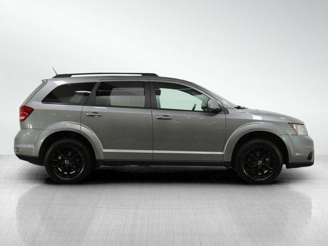 used 2017 Dodge Journey car, priced at $7,499