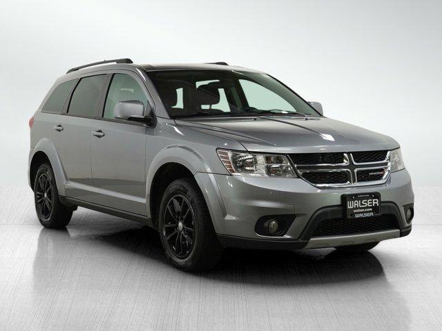 used 2017 Dodge Journey car, priced at $7,499