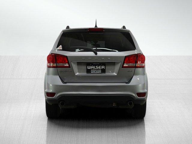 used 2017 Dodge Journey car, priced at $7,499