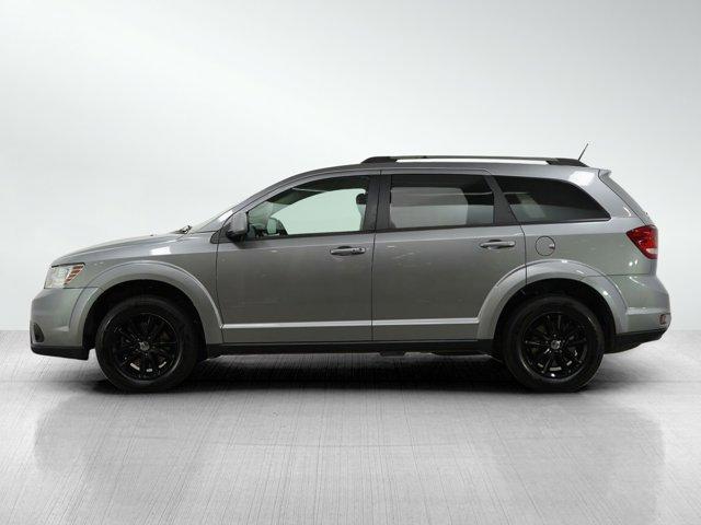used 2017 Dodge Journey car, priced at $7,499