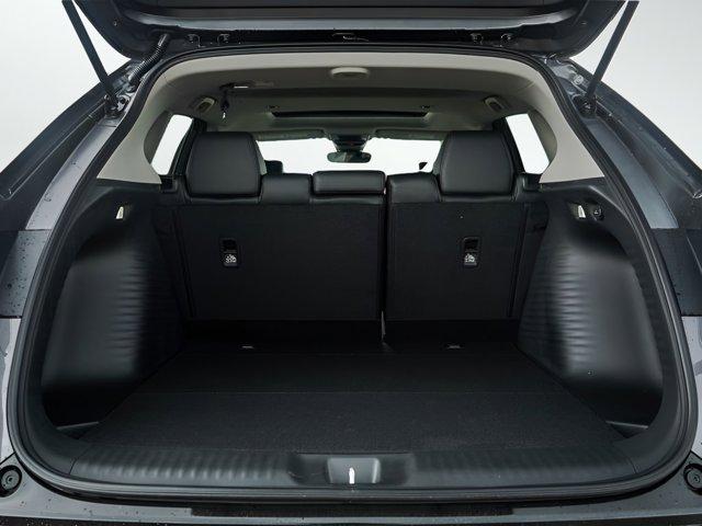 new 2026 Honda HR-V car, priced at $31,517
