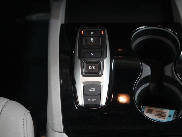 used 2022 Honda Pilot car, priced at $29,998